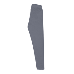 Women Plain Tights - Grey