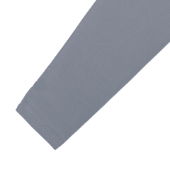 Women Plain Tights - Grey