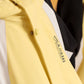 Close-up detail of Wind Breaker Jacket parachute fabric
