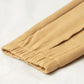 Women Jogger Trouser – Latte