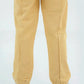 Women Jogger Trouser – Latte