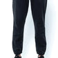 Women Loose Fit Trouser - Black