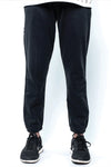 Women Loose Fit Trouser - Black