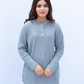 Women Plain Co-Ord Set 1