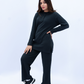 Women Plain Co-Ord Set 2
