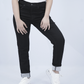 Women Slim Fit Denim Jeans