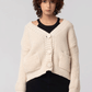 Women’s Cardigan - Cream