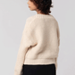 Women’s Cardigan - Cream