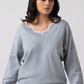 Women’s Cardigan - Grey