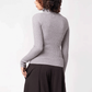 Women’s Cardigan - Grey