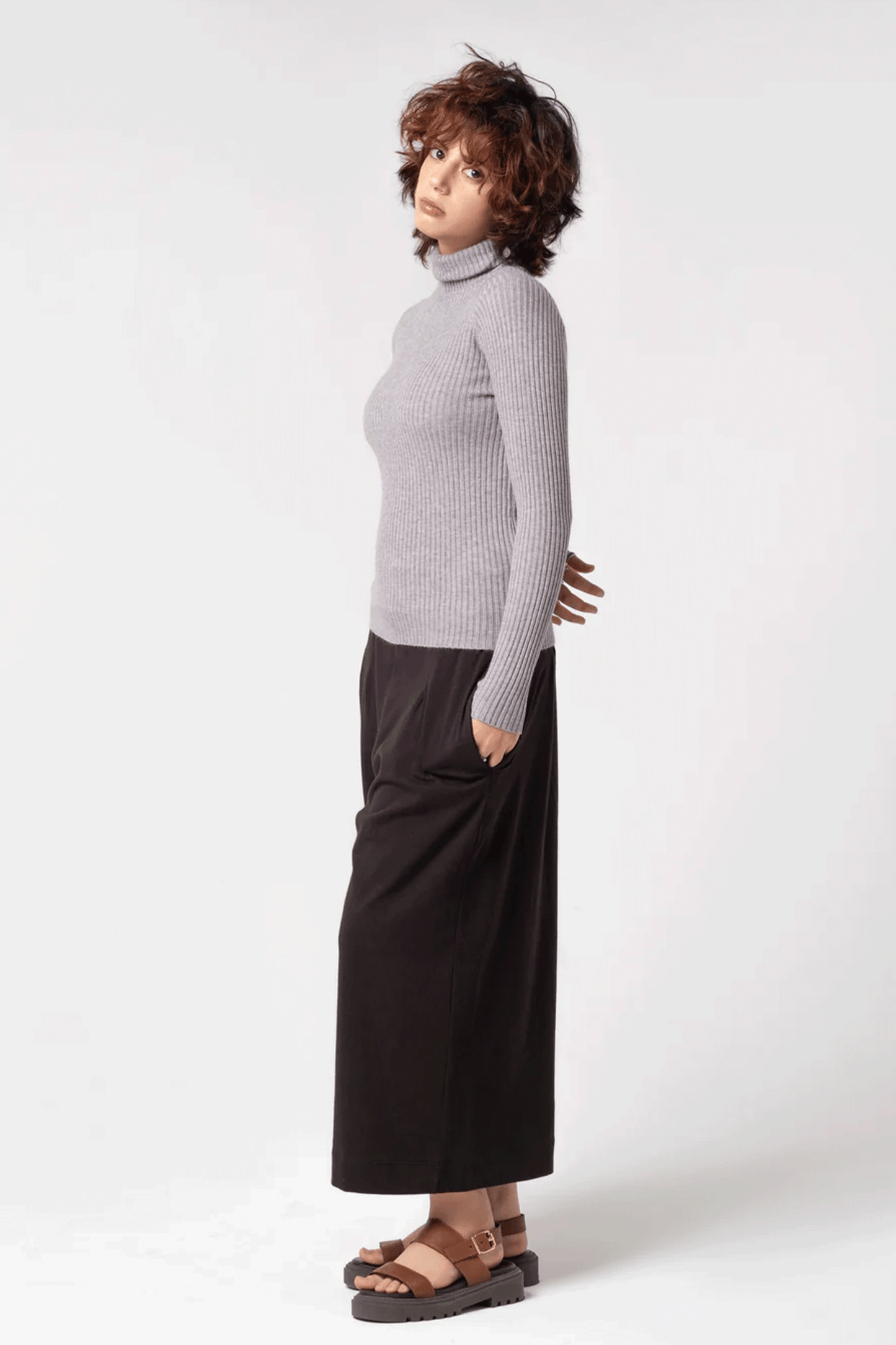 Women’s Cardigan - Grey