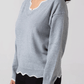 Women’s Cardigan - Grey