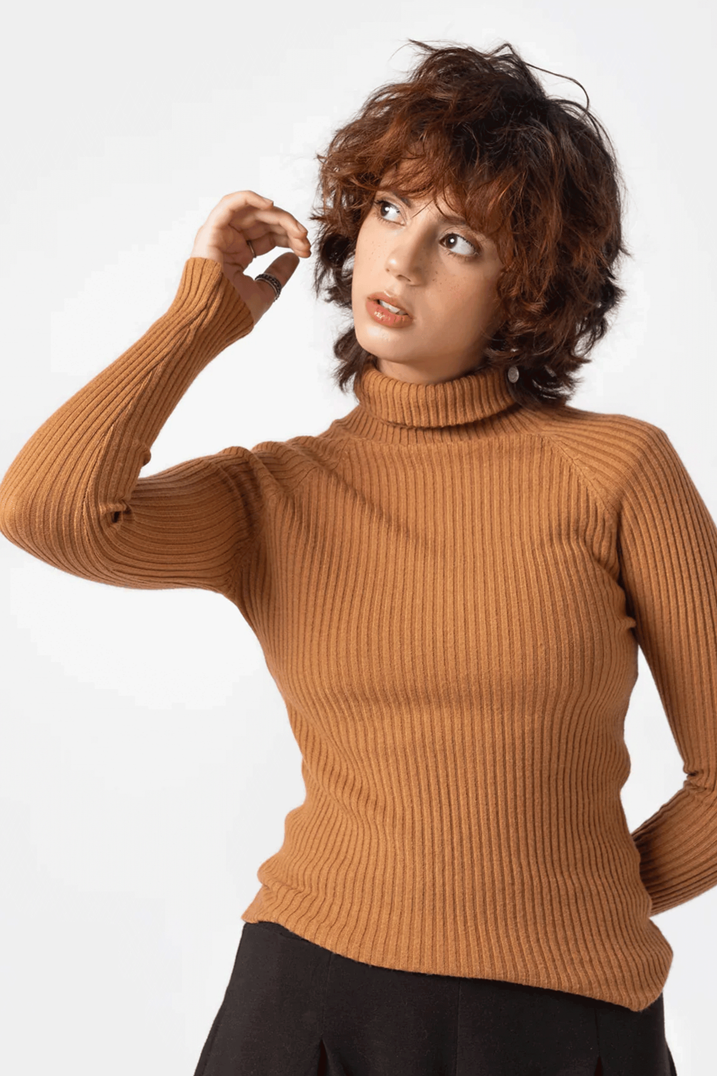 Women’s Cardigan - Khaki