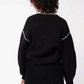 Women’s Free Size Cardigan - Black