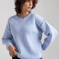 Women’s Free Size Cardigan - Blue
