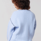Women’s Free Size Cardigan - Blue