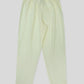 Women’s Cream Cigarette Pants