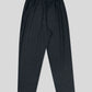 Women’s Jet Black Cigarette Pants