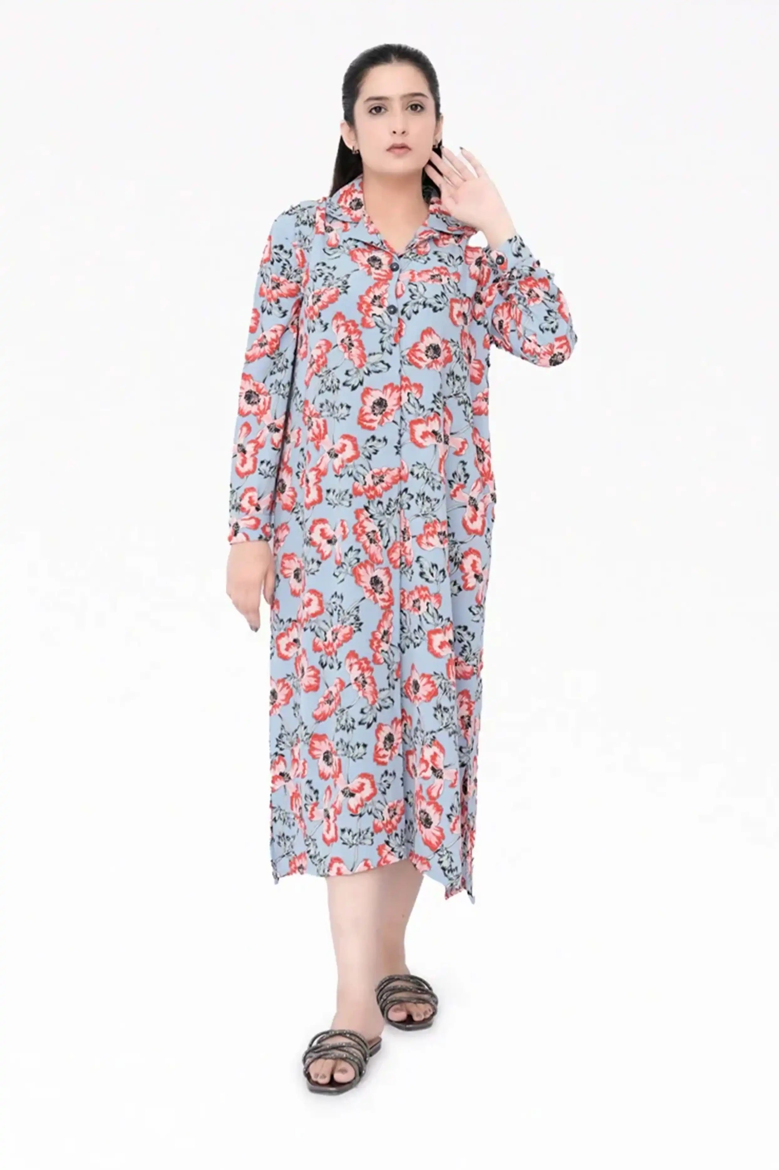 Women’s Maxi Dress