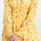 Maxi Dress - Yellow