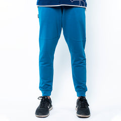 Men Zipper Pocket Trousers - 3 Colors