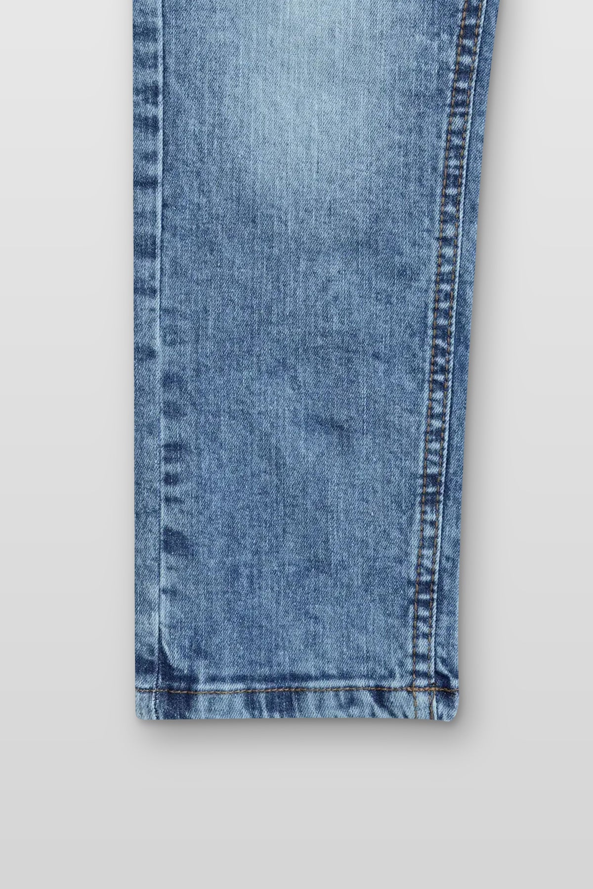 Boy Modern Straight – Light Blue
