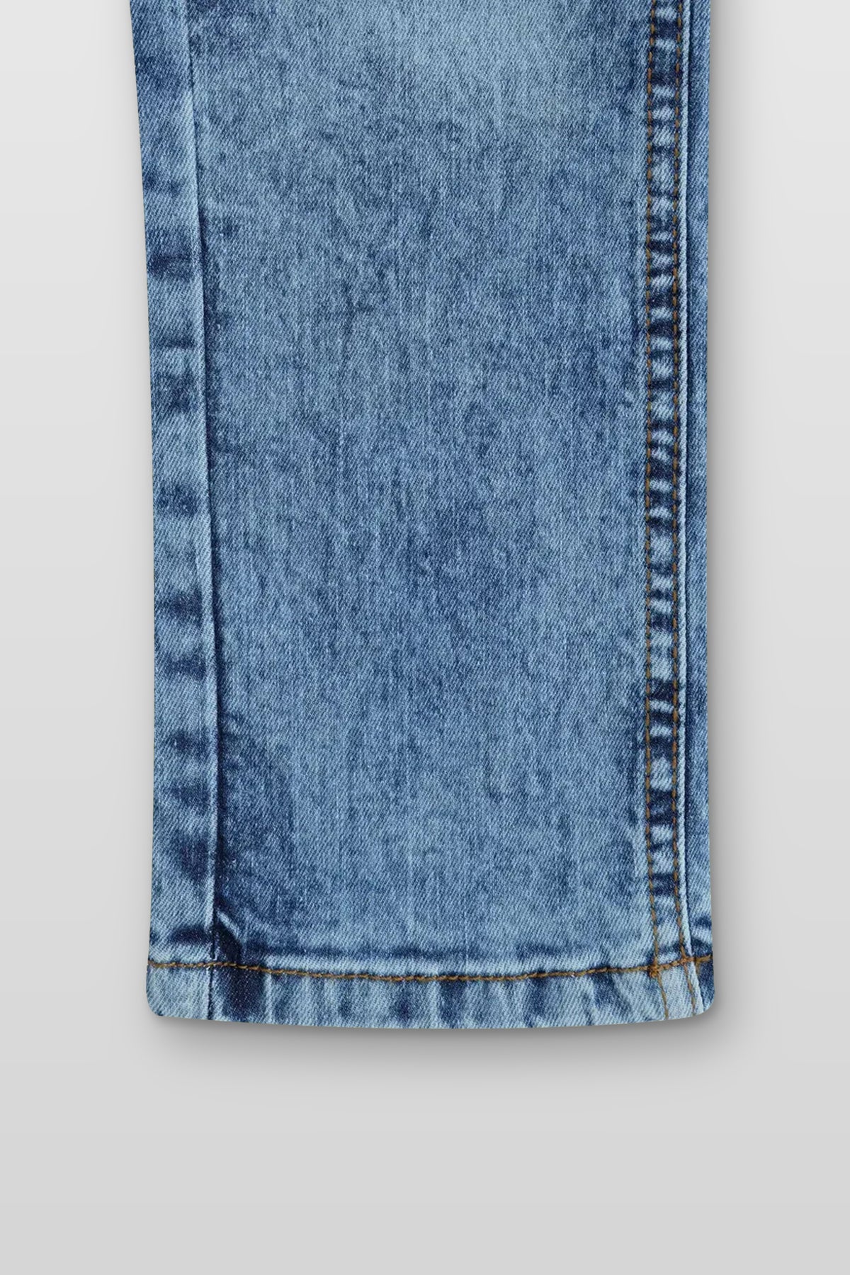 Boy Easy Straight - LT Blue
