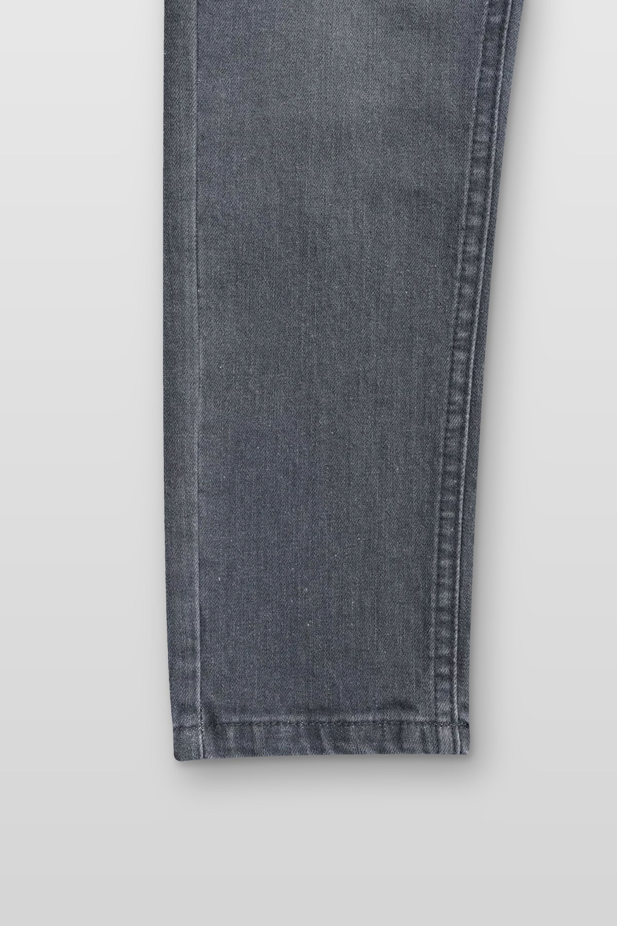Boys Straight Fit - Grey