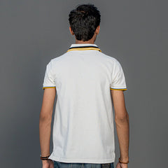 Men Premium Tipping Polo - 2 Colors