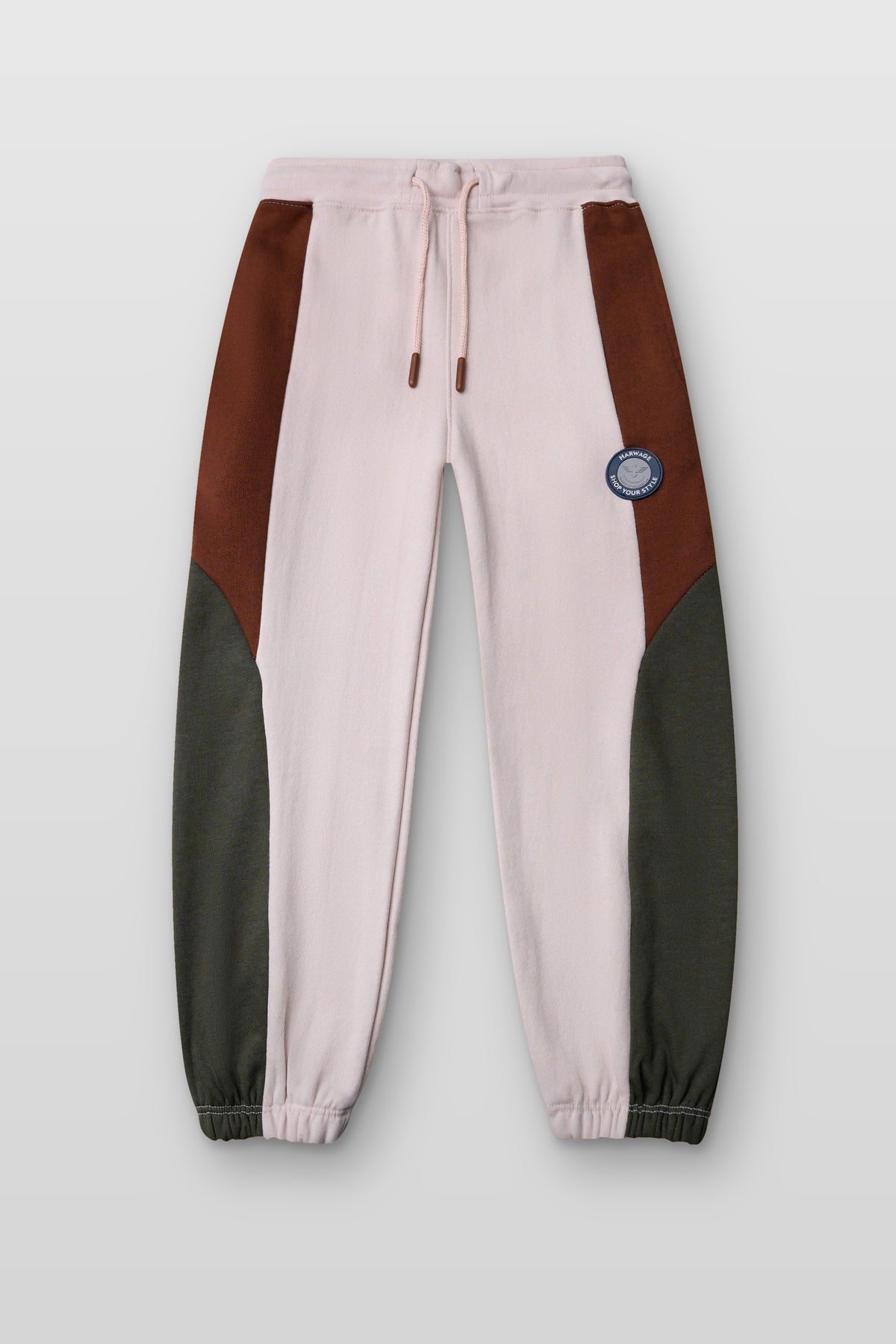 Little Boys Jogger - Shell