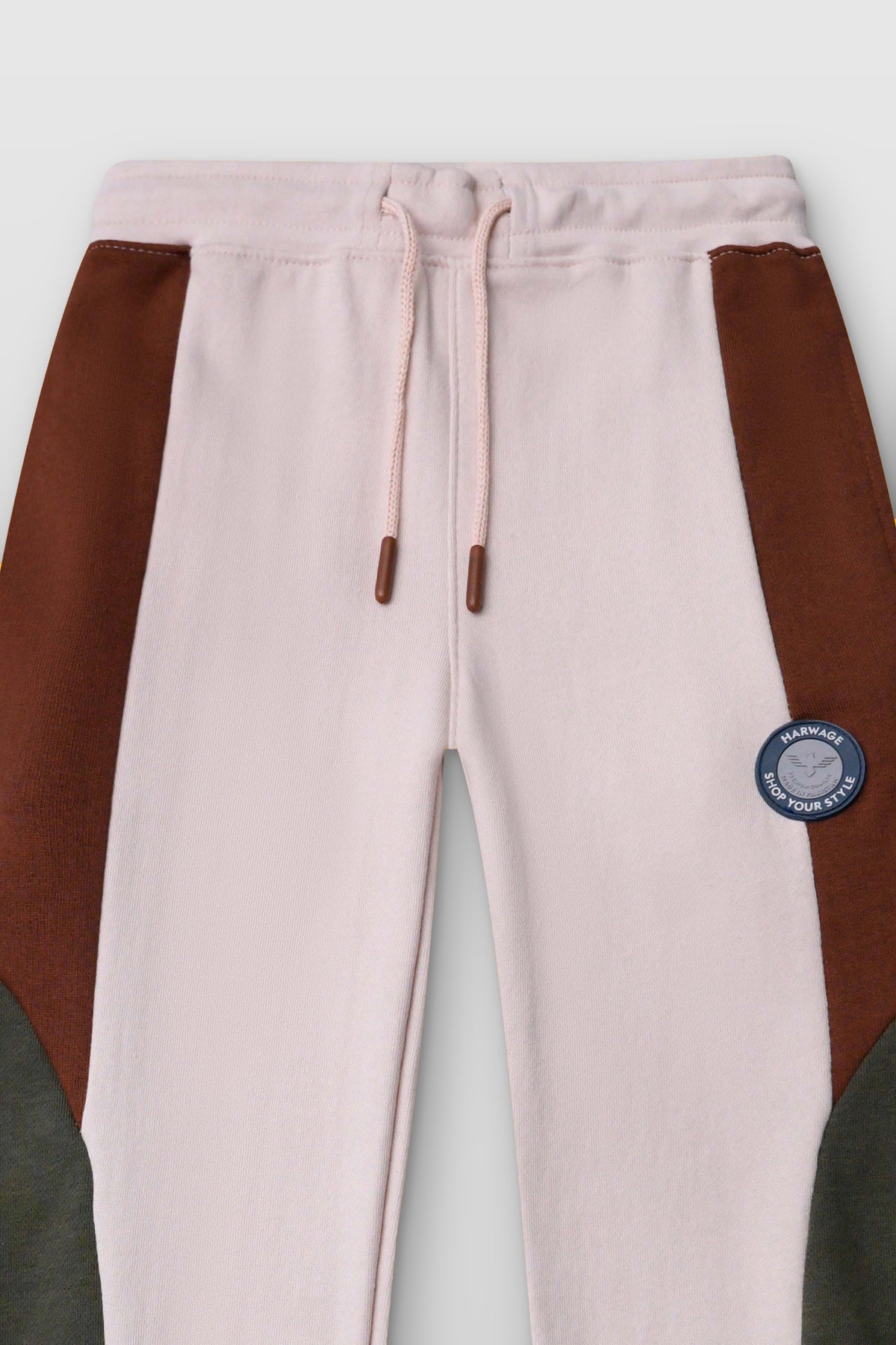 Little Boys Jogger - Shell