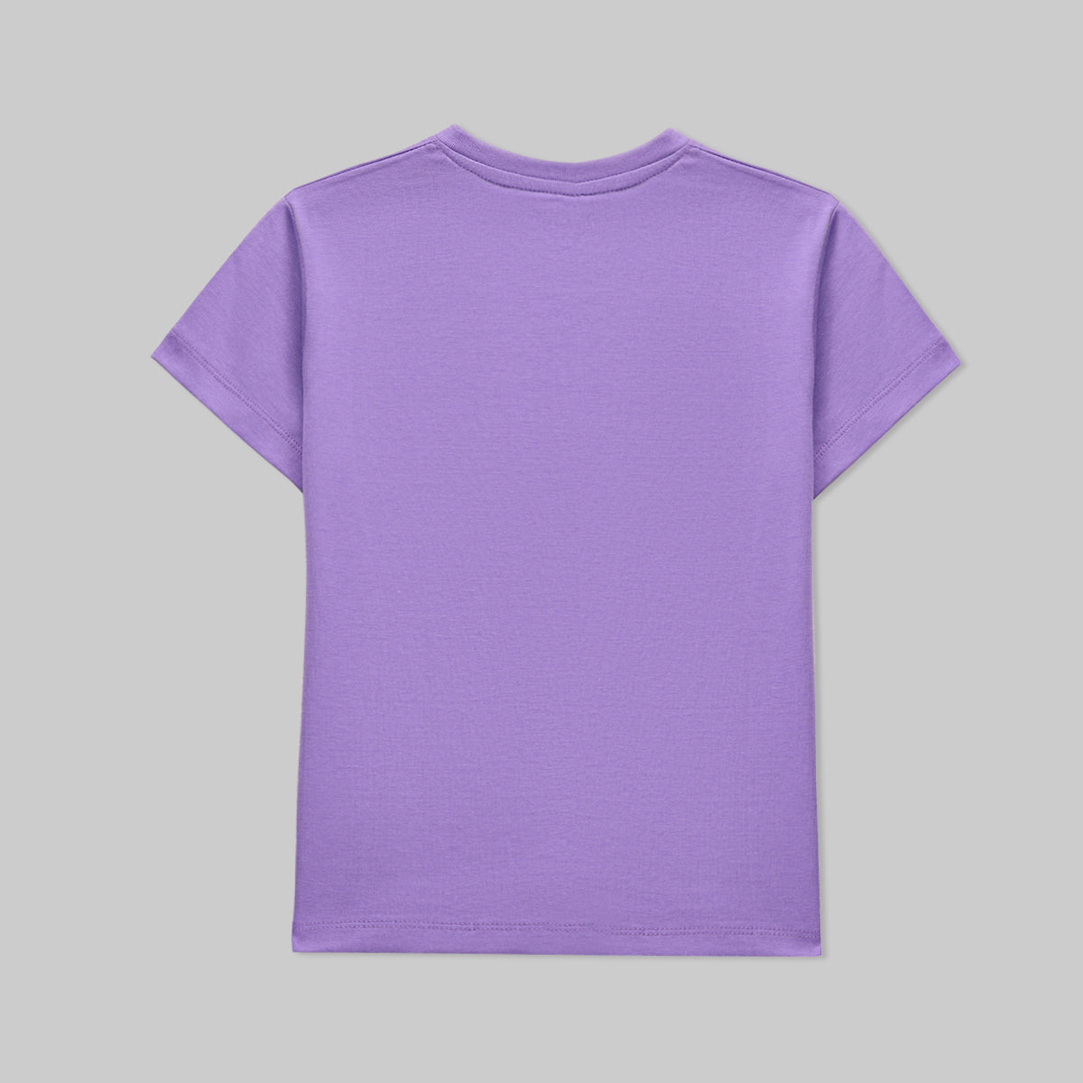 Toy Story Graphic Kids T-Shirt – Paisley Purple