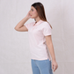 Women Basic Premium Polo Shirts - 5 Colors - Harwage