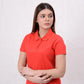 Women Basic Premium Polo Shirt - 5 Colors - Harwage