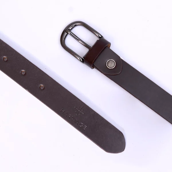 BUCKLE BELT