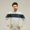 Men's Regular Fit Tracksuit - Gray