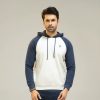 Men's Regular Fit Tracksuit - Blue